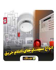 سیستم اعلام حریق