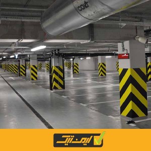 بررسی آلودگی هوای محیط ساختمان